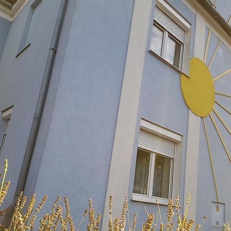 Villa Sonnenschein Лаа ан дер Тая Екстериор снимка