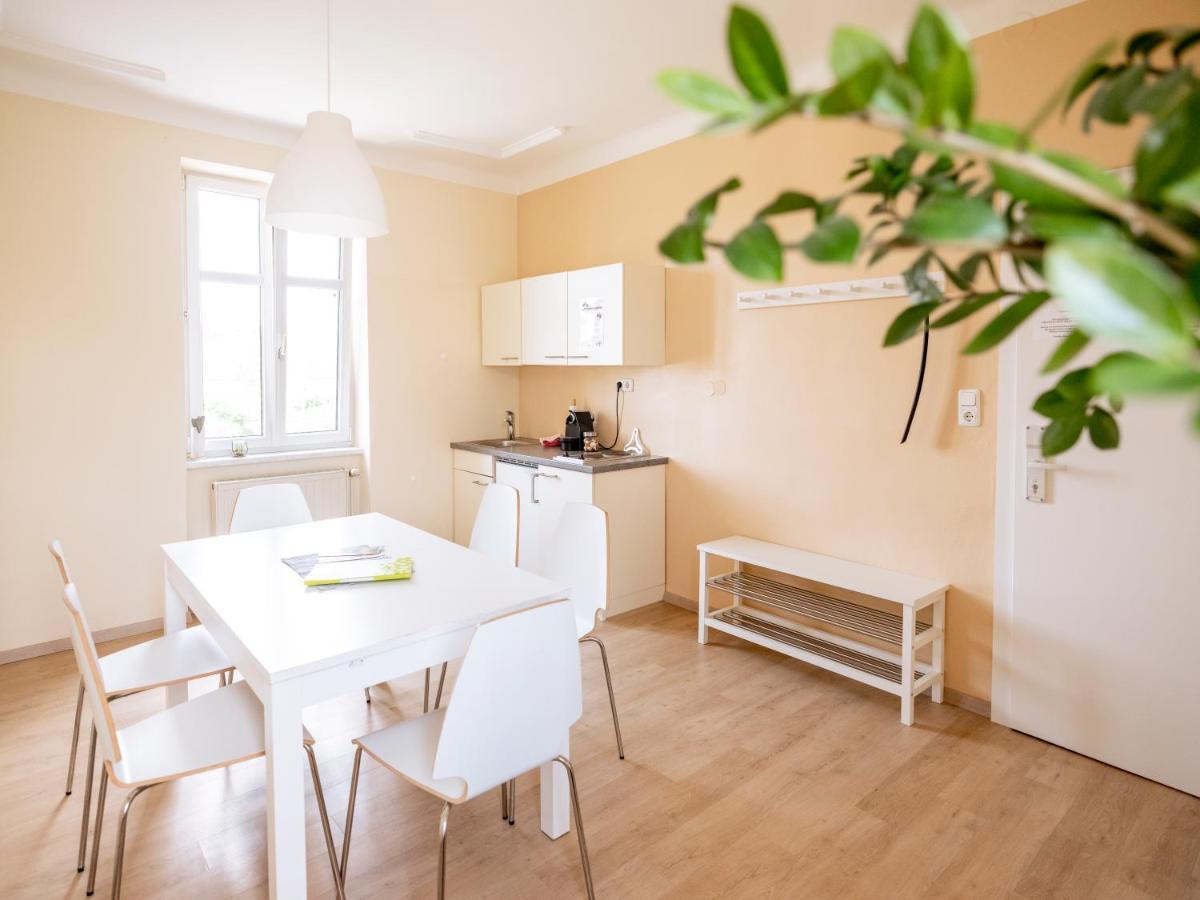 Villa Sonnenschein Лаа ан дер Тая Екстериор снимка