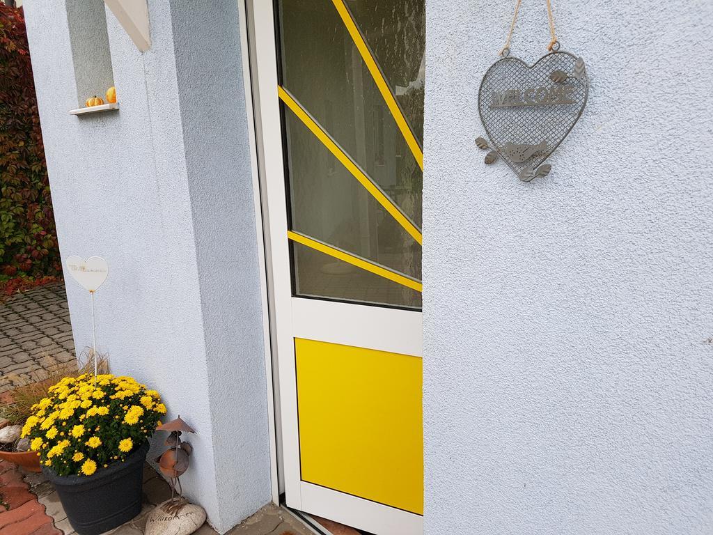 Villa Sonnenschein Лаа ан дер Тая Екстериор снимка
