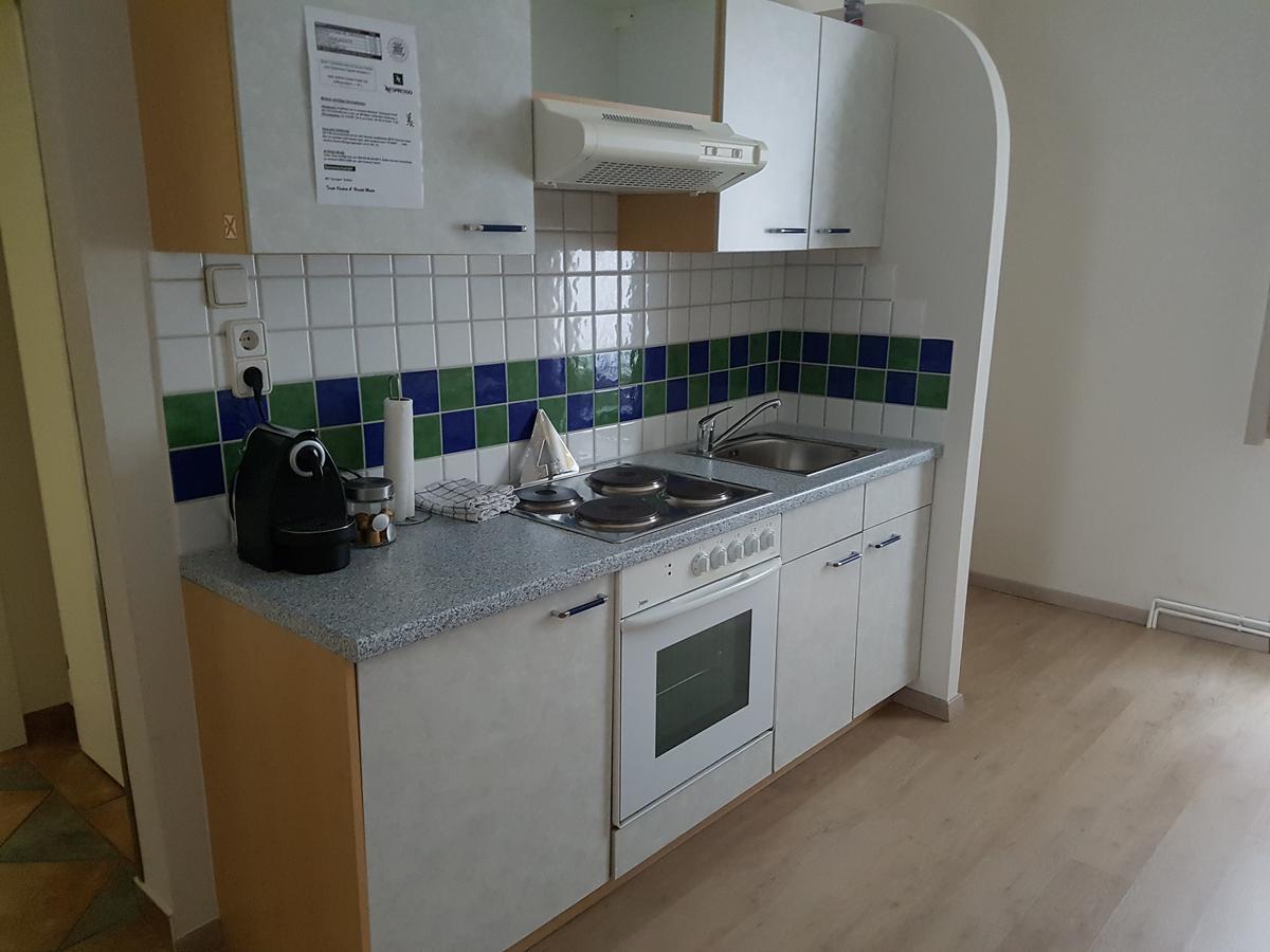 Villa Sonnenschein Лаа ан дер Тая Екстериор снимка